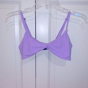 Blackbough bikini top